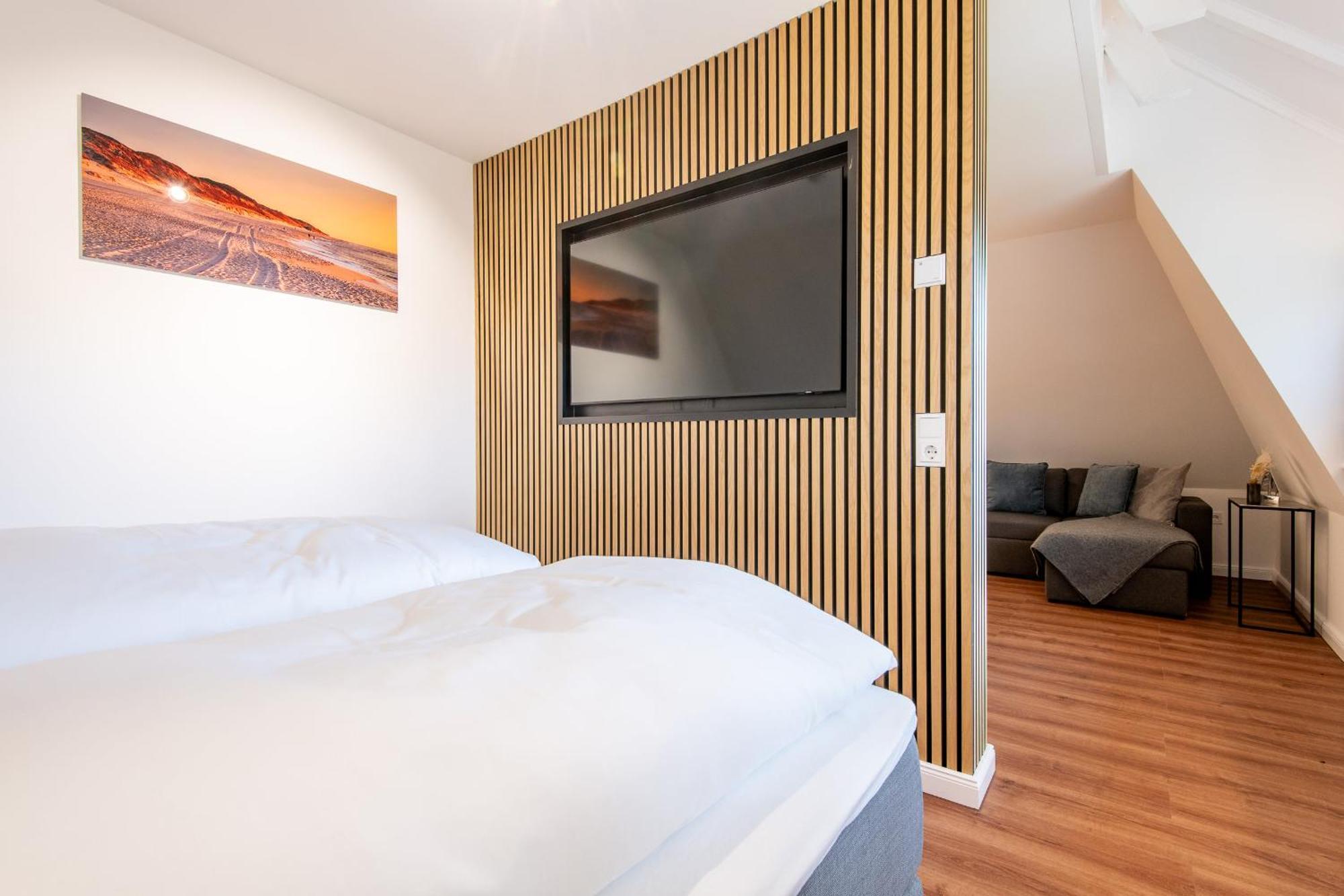 Erich Johannsen Wai Whg 6 Apartment *